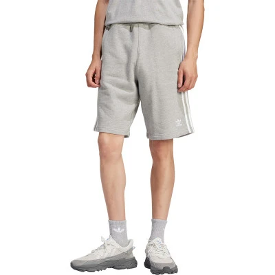 3-Streifen-Hose Shorts