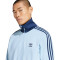 adidas Klassisches Tt Jacke