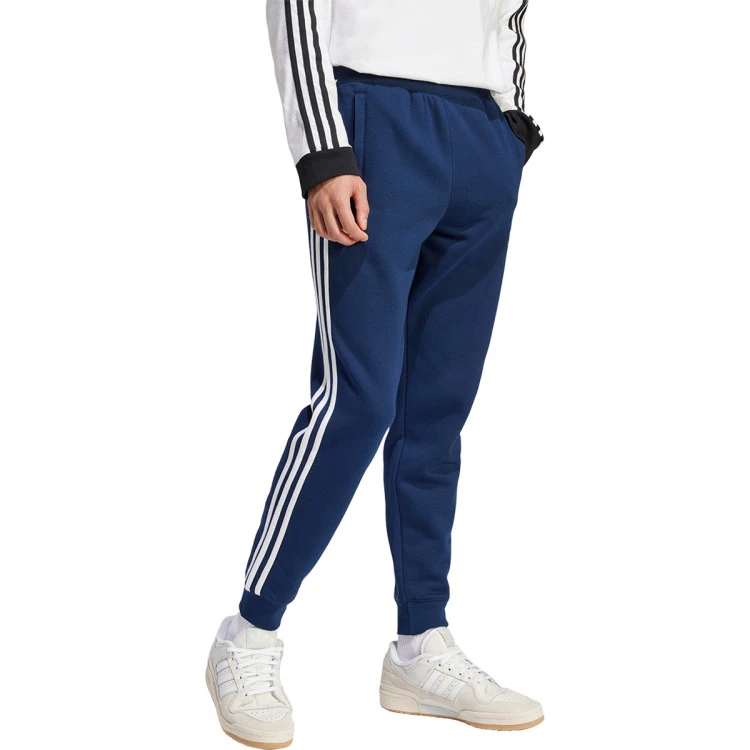 pantalon-largo-adidas-3-stripes-pant-night-indigo-2