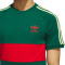 adidas 3S Paneel T-stuk Shirt