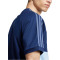 Maglia adidas 3S Panel Tee