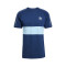 adidas 3S Paneel T-stuk Shirt