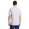 adidas 3S Paneel T-stuk Shirt