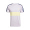 Maglia adidas 3S Panel Tee