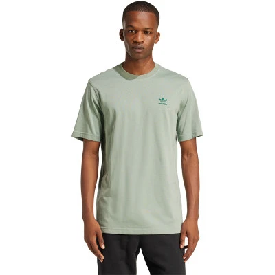 Trefoil Essentials Shirt