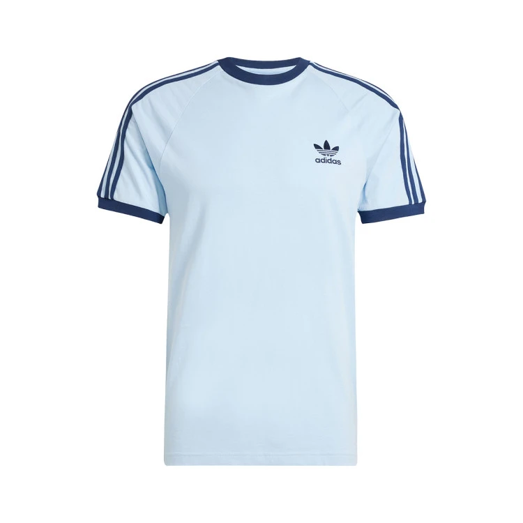 camiseta-adidas-3-stripes-tee-clear-sky-5