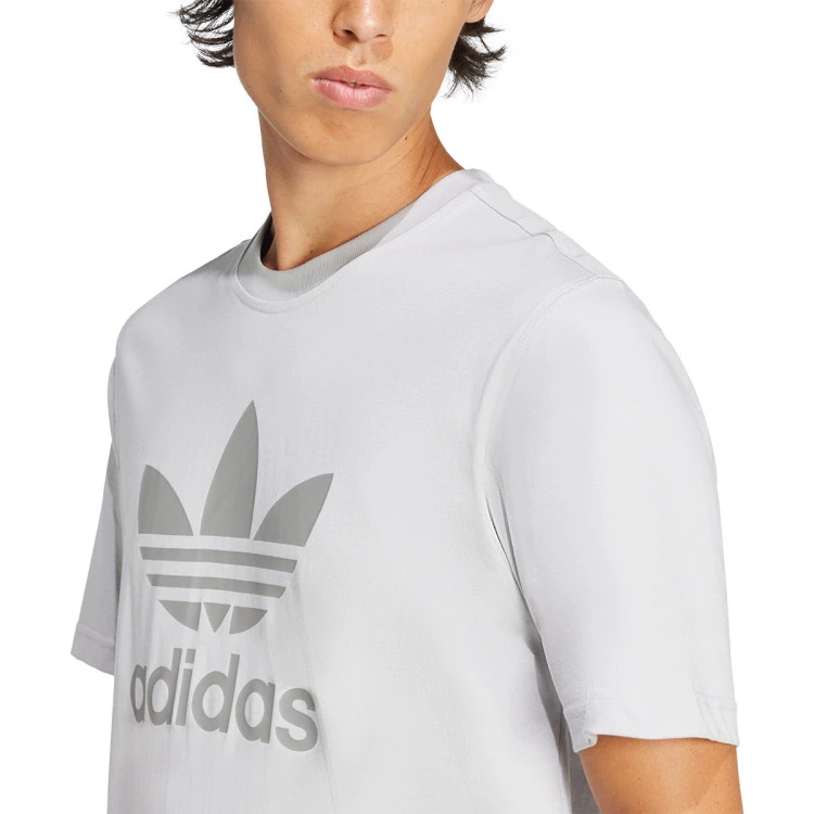 camiseta-adidas-trefoil-t-shirt-grey-two-2