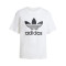 adidas Dreiblatt-T-Shirt Trikot