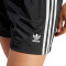 adidas Firebird Short Shorts