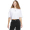 Camisola adidas Ess Crop Tee