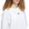 Camisola adidas Ess Crop Tee