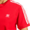 Maglia adidas 3 Stripe Tee