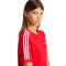 adidas 3-Streifen-T-Shirt Trikot