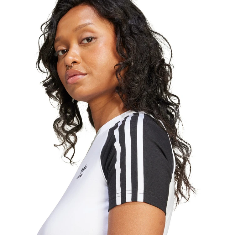 camiseta-adidas-3s-slim-tee-white-black-3