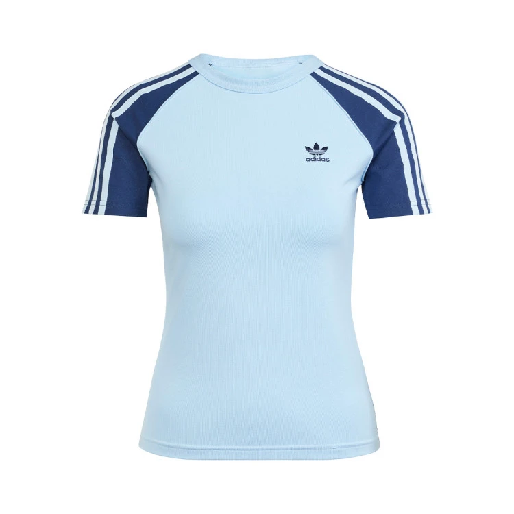 camiseta-adidas-adicolor-raglan-slim-3-bandas-clear-sky-5