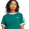 adidas 3 Stripe Tee T-Shirt