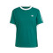 Camiseta adidas 3 Stripe Tee