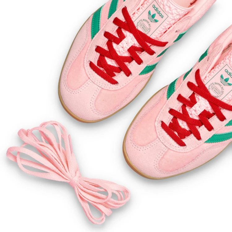 zapatilla-adidas-gazelle-indoor-w-court-green-glow-pink-gum-3-8