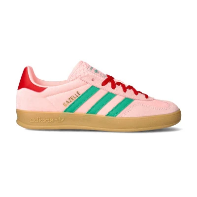 Sapatilha Gazelle Indoor Mulher