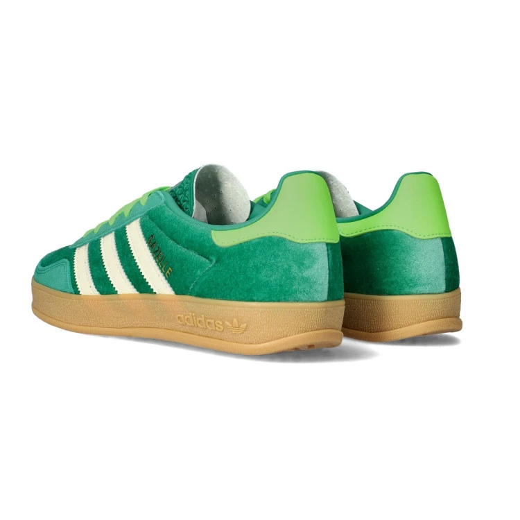 zapatilla-adidas-gazelle-indoor-w-semi-court-green-cream-white-solar-green-5