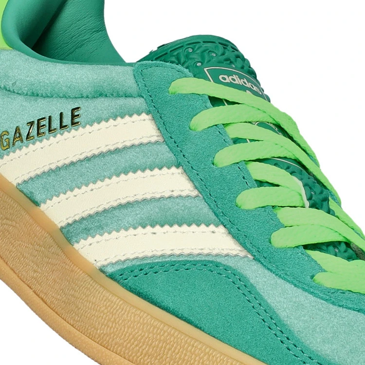 zapatilla-adidas-gazelle-indoor-w-semi-court-green-cream-white-solar-green-7