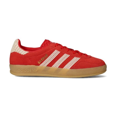 Sapatilha Gazelle Indoor Mulher