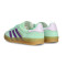 adidas Gazelle Binnen Trainers