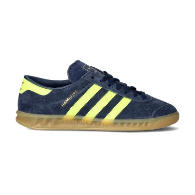 Women's Hamburg Trainers