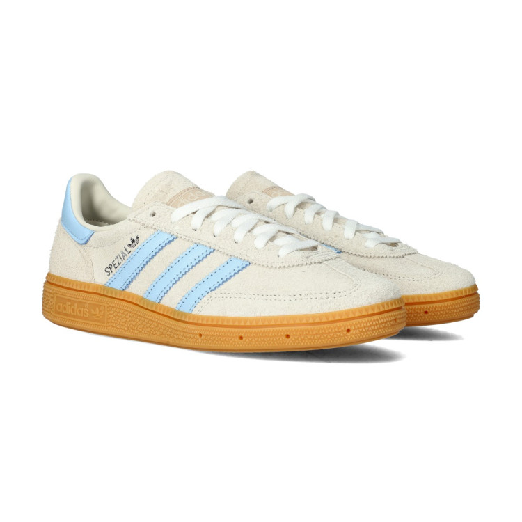 Handball Spezial      Alumina-Clear Sky