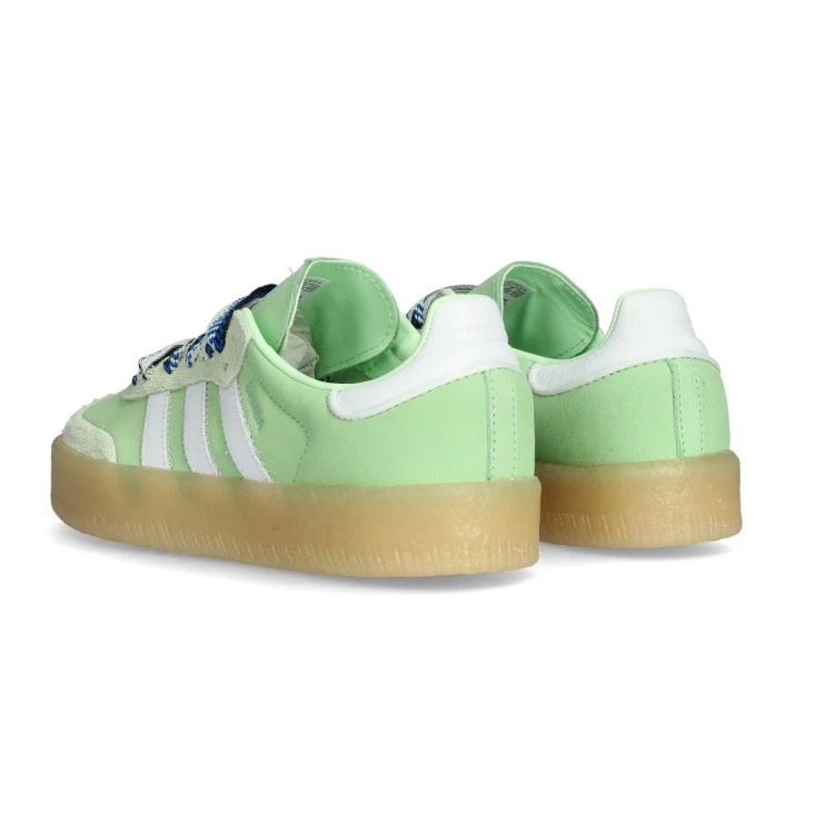 zapatilla-adidas-sambae-w-semi-green-spark-ftwr-white-wonder-blue-5