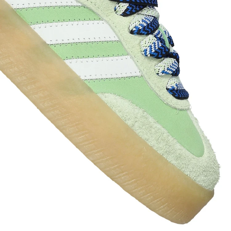 zapatilla-adidas-sambae-w-semi-green-spark-ftwr-white-wonder-blue-6