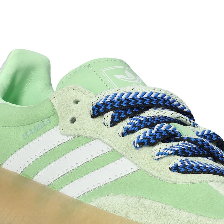 zapatilla-adidas-sambae-w-semi-green-spark-ftwr-white-wonder-blue-7