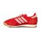 adidas Sl 72 und Frau Sneaker