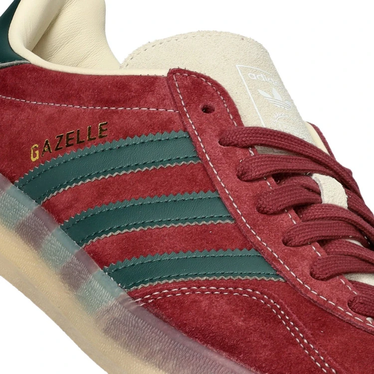 zapatilla-adidas-gazelle-indoor-shadow-red-shadow-green-wonder-white-7