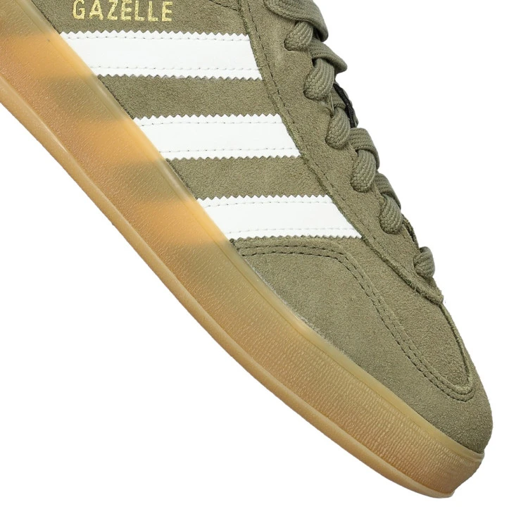 zapatilla-adidas-gazelle-indoor-olive-strata-white-gold-met.-6