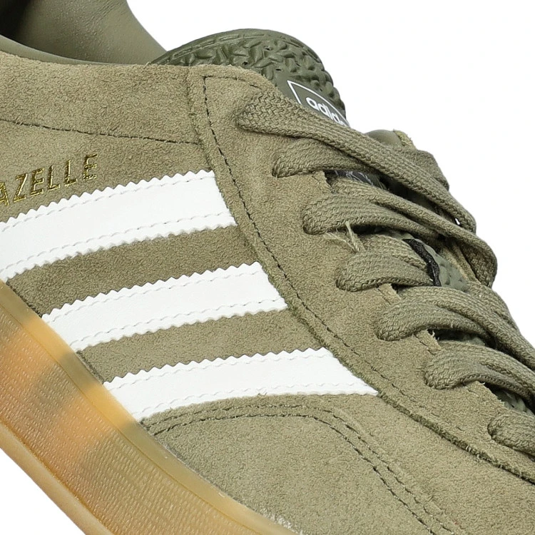 zapatilla-adidas-gazelle-indoor-olive-strata-white-gold-met.-7