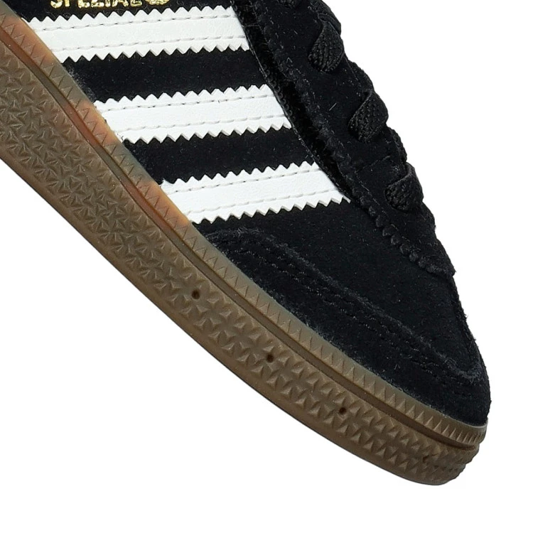 zapatilla-adidas-baby-handball-spezial-kompfort-verschluss-elastische-spitze-negro-6