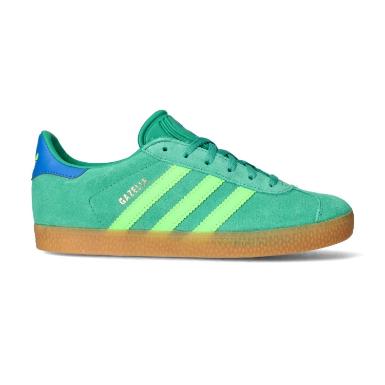 zapatilla-adidas-gazelle-j-verde-1