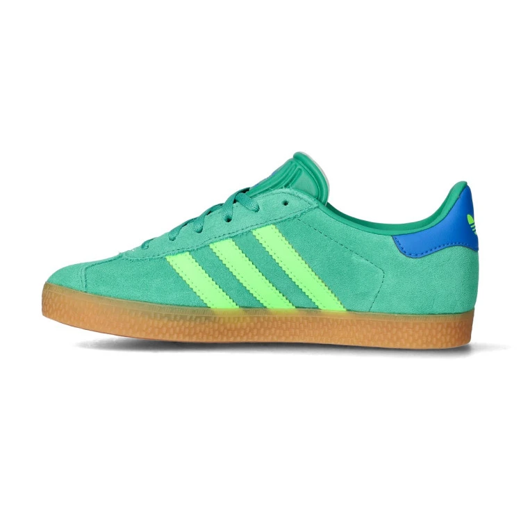 zapatilla-adidas-gazelle-j-verde-2