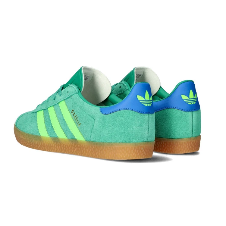 zapatilla-adidas-gazelle-j-verde-5