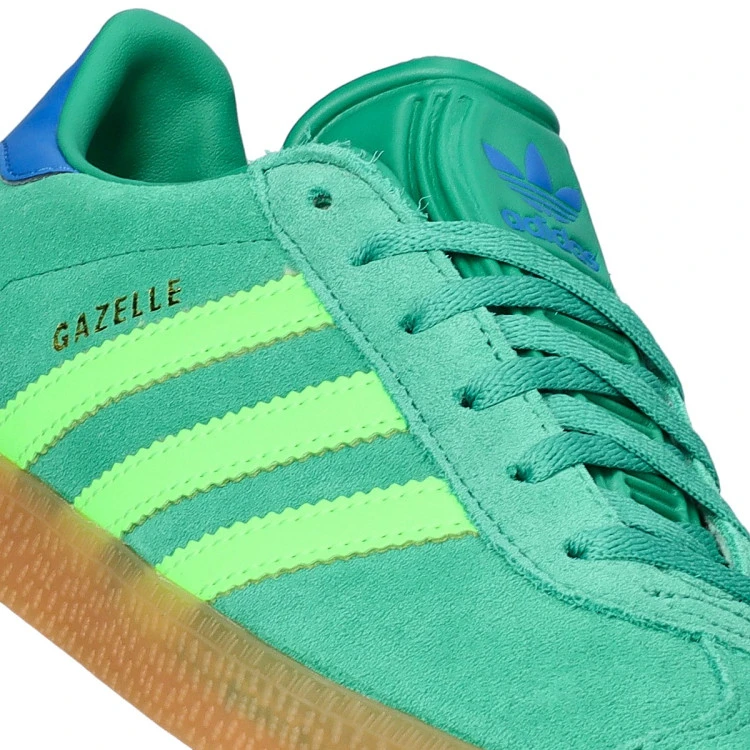 zapatilla-adidas-gazelle-j-verde-7