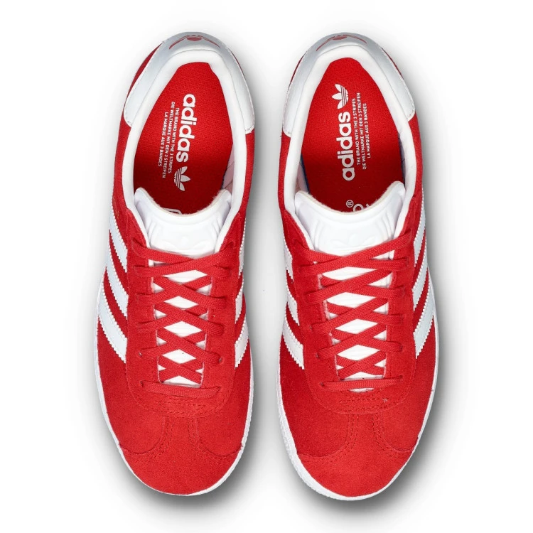 zapatilla-adidas-gazelle-j-granate-4