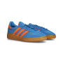 Handball Spezial für Teenager-Fokus Blau-Orange-