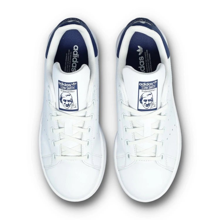 zapatilla-adidas-stan-smith-teenager-blanco-4