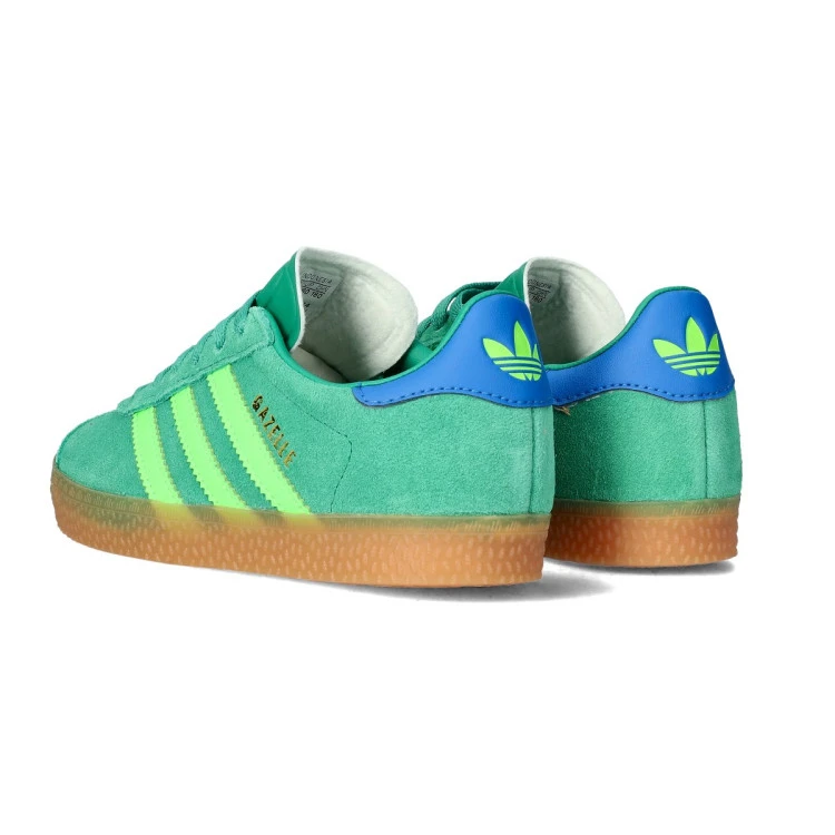 zapatilla-adidas-gazelle-c-verde-5