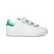 Baskets adidas Enfant Stan Smith Comfort Closure