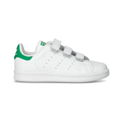 Stan Smith Comfort- Afsluiting voor Kinderen Trainers