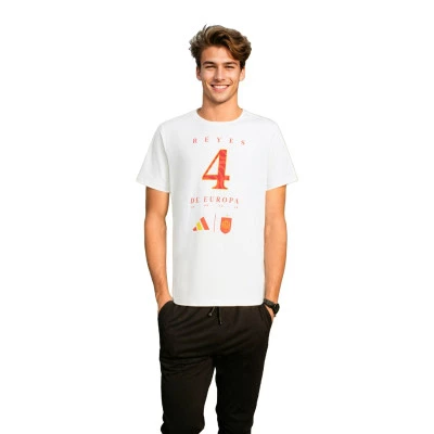 Camiseta España Campeones Eurocopa 2024