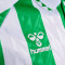 Camisola Hummel Real Betis Primeiro Equipamento 2024-2025