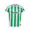 Hummel Real Betis Kinder für Kinder Heim Trikot